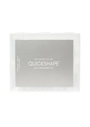 Quickshape